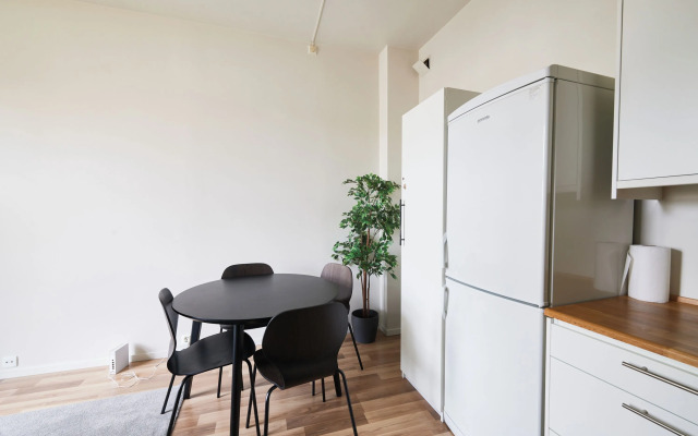 Grünerløkka Deluxe Apartments
