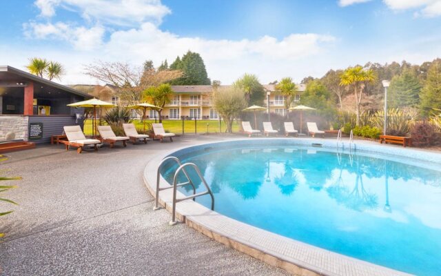 Wairakei Resort Taupo