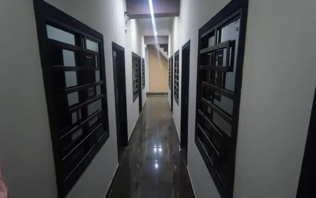 Al Qadir Residence