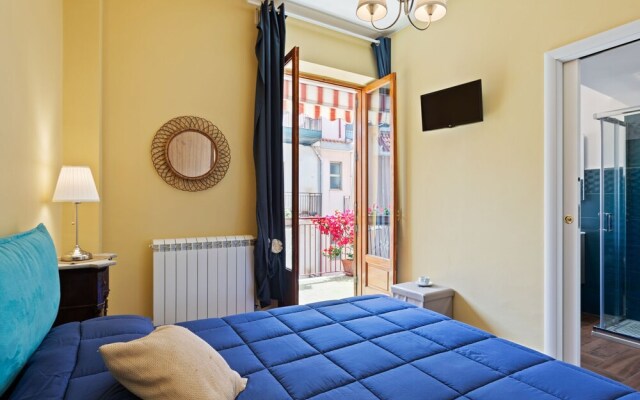 Pretty Holiday Home in Gioiosa Marea With Private Terrace