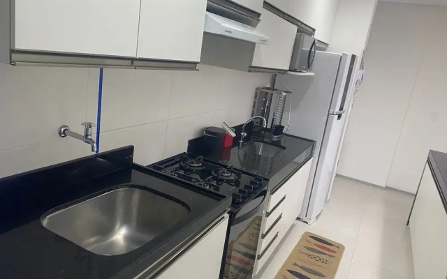 Edifício Duetto  711