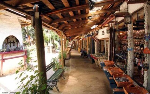 B&B Alojamiento Las Condes