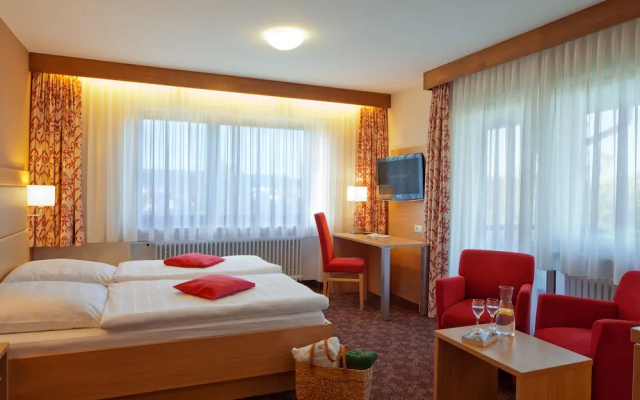 Hotel Konradshof