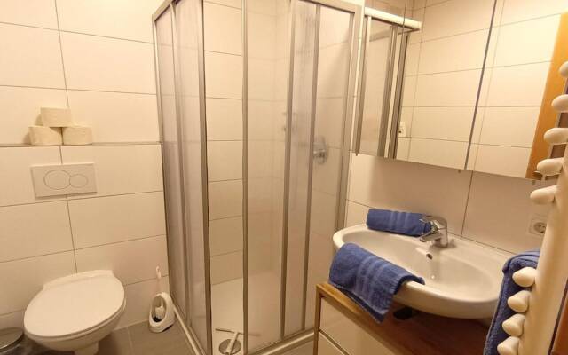 Apartment in Tyrol Near Ski Slopes