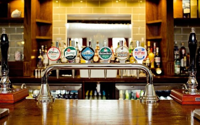 Kings Arms Bicester