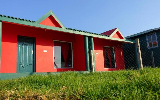 The Bowers Chalet