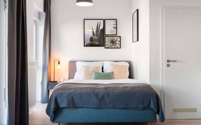 Limehome Koblenz