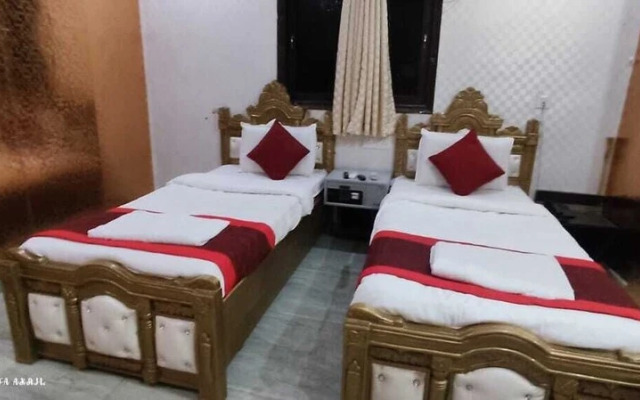 K N Gupta Group Of Hotel Castle