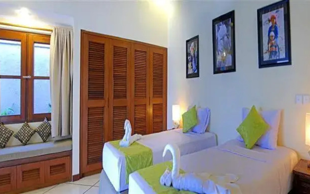 Villa Ke Bali