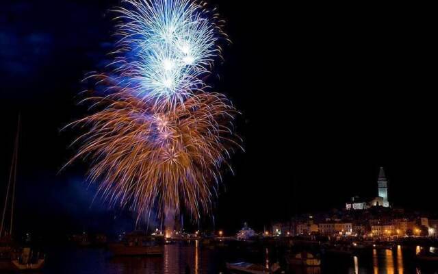 Apartment Luxury Rovinj