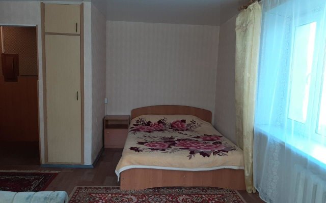 Uyut in Petropavlovsk-Kamchatsky