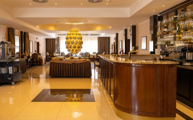 Spa Hotel Vita
