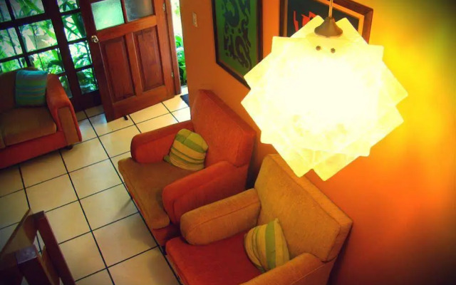 Casa de Baraybar