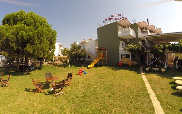 Hotel Esperanza
