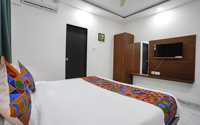 Fabhotel Fortuna Inn