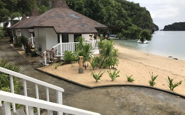 Hunongan Cove