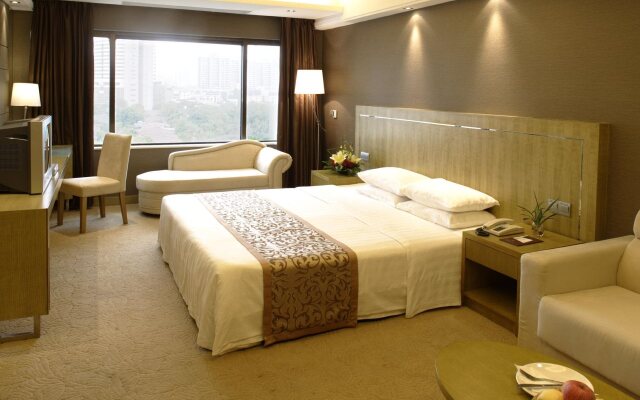 Shekou Haitao Hotel