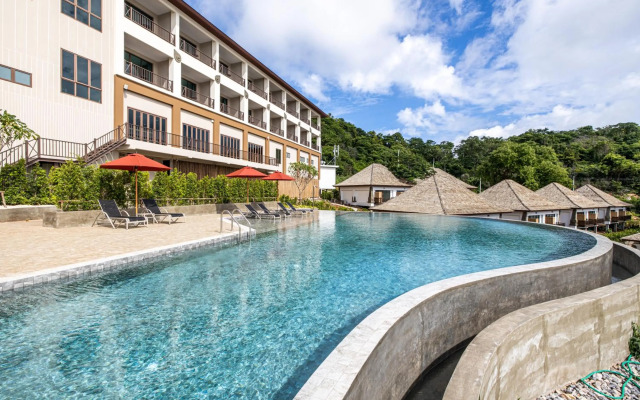 Novotel Marina Sriracha