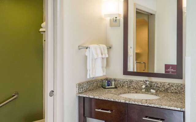 Sleep Inn & Suites Cross Lanes - South Charleston