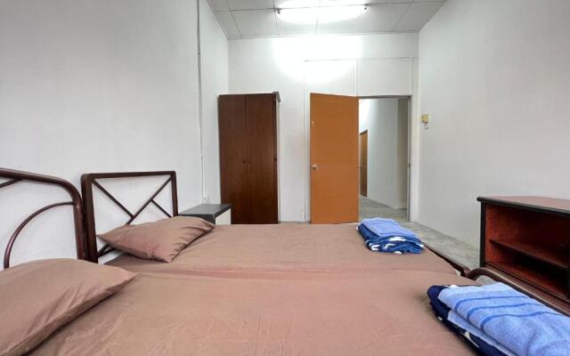 Jiaxin Dormitory - Puteri Wangsa 家馨旅舍