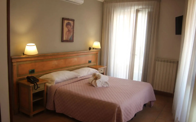 Hotel Santa Caterina