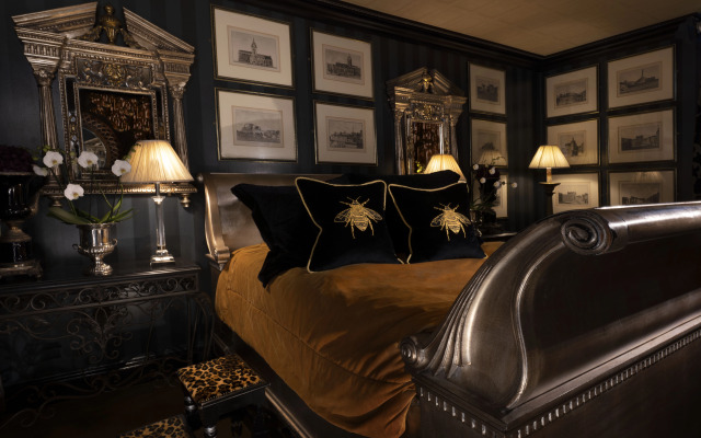Prestonfield House