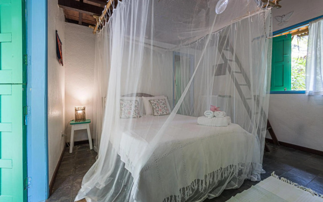 Pousada Canoa Nativa