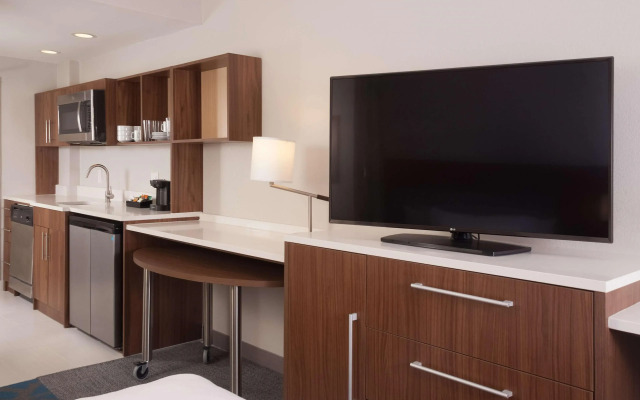 Home2 Suites by Hilton Atlanta Perimeter Center