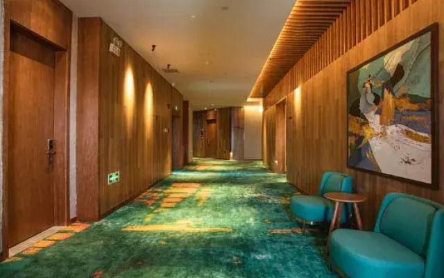 Guangde Meidu Smart Hotel