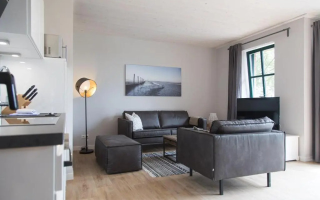 Gulfhof Dreybült Dreybült 4 Onno