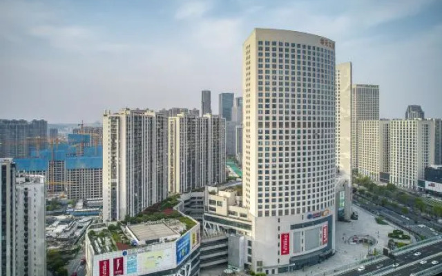 Hangzhou Tongbai Hotel