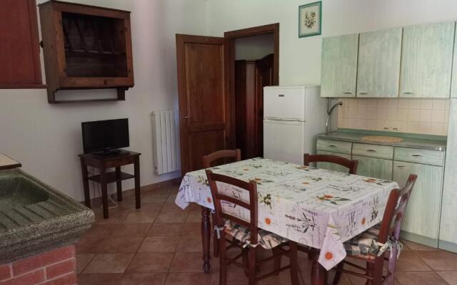 Appartamenti Gli Ulivi Di Maremma