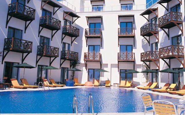 Elite Hotel Yalıkavak