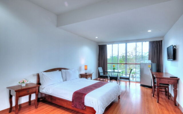 Baan Suan Khunta Golf Resort