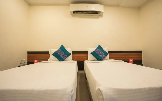 Hotel Elegant Classique