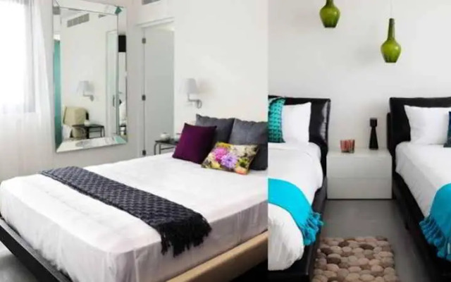 Pure All Suites Riviera Maya