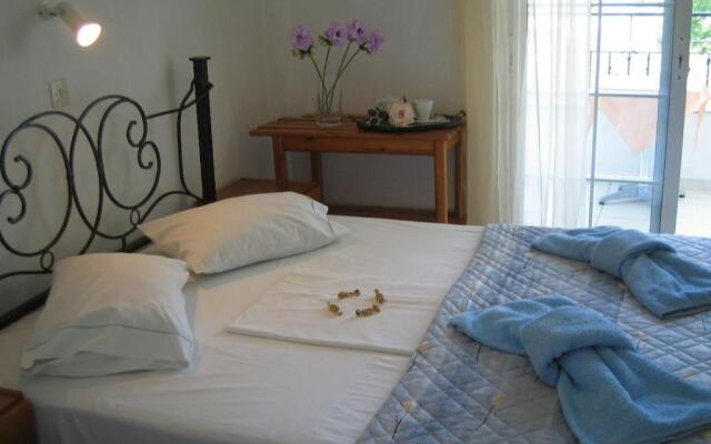 Blue Bay Hotel