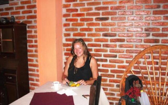 Hotel y Hostal Yaxkin Copan