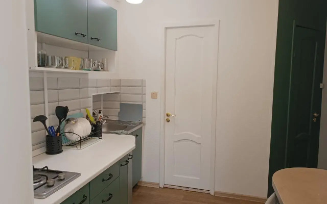 МК на Пушкинской