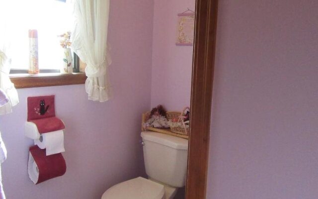 Eagle's Rest Bed and Breakfast