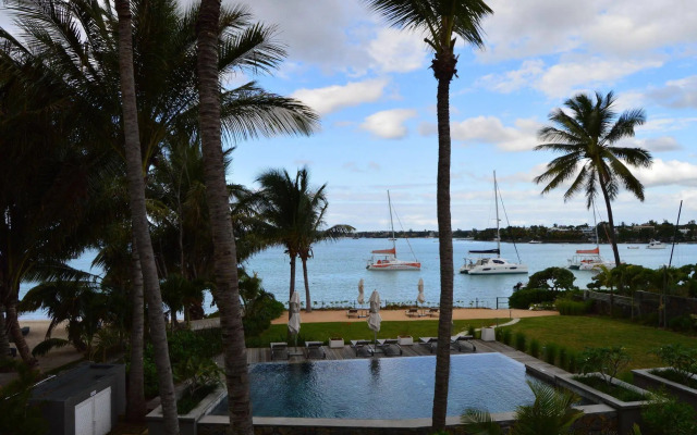 Rive Bleue Luxury Apartments