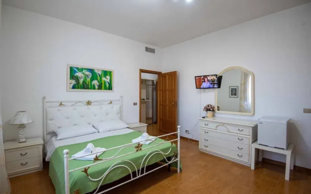 B&B Villa Giada