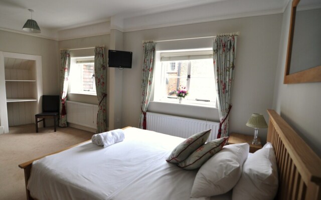 The Townhouse