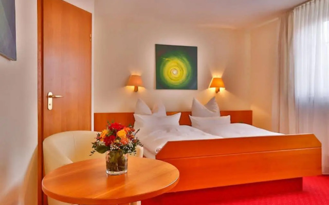 Mayers Waldhorn Hotel
