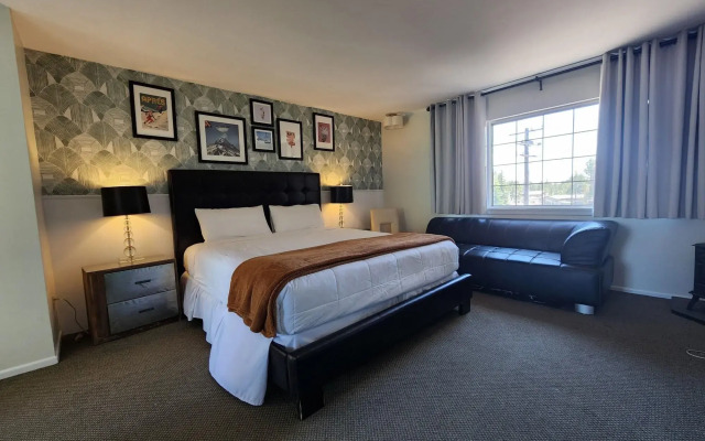 Cinnamon Bear Inn