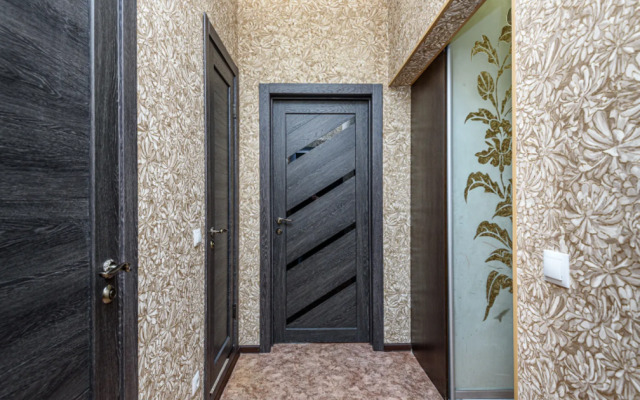 Альянс на улице Героев Самотлора