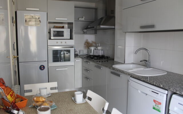 Sitges Apartment For Rent 2