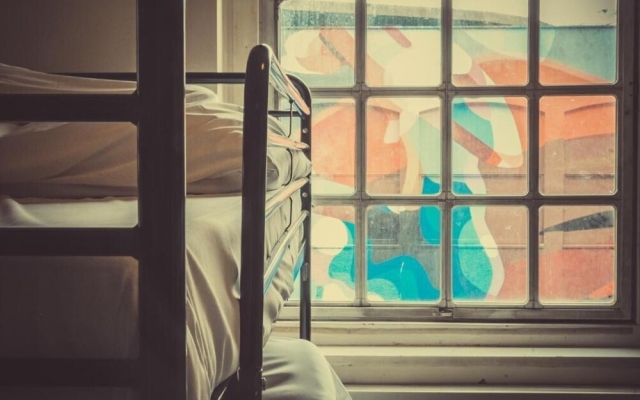 Rock n Bowl Hostel