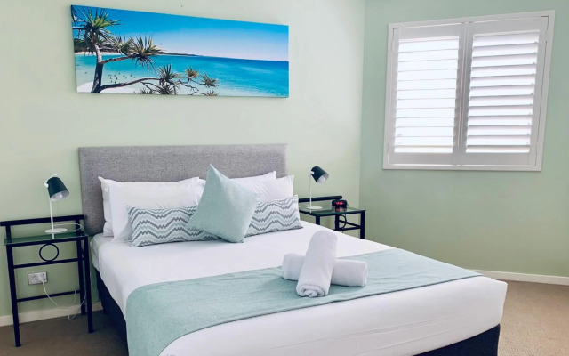 Ocean Views Resort