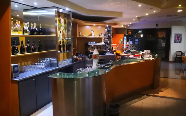 Hotel Ristorante Trendy
